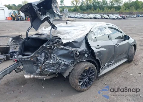 2023 Subaru Wrx Premium z USA, uszkodzony, nr VIN JF1VBAF64P9824662